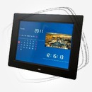 Цена: $ 159. Merlin 9.7inch Digital Photo Frame Цифровая рамка