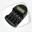 Цена: $ 15. La Crosse BC-250 Зарядное устройство