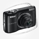 Цена: $ 109. Nikon Coolpix L26 Black Компактный цифровой фотоаппарат