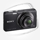 Цена: $ 192. Sony Cyber-shot DSC-W630 Black Фотоаппарат