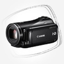 Цена: $ 495. Canon LEGRIA HF M46 Видеокамера