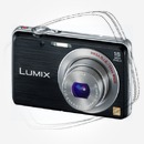 Цена: $ 189. Panasonic Lumix DMC-FS45 Black Компактный цифровой фотоаппарат