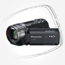 Цена: $ 988. Panasonic HC-X800 Black + надувной матрас Intex в подарок Видеокамера
