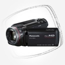 Цена: $ 1234. Panasonic HDC-HS900 Black Видеокамера
