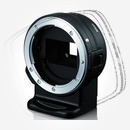 Цена: $ 312. Nikon Переходник байонета FT1 Переходное кольцо