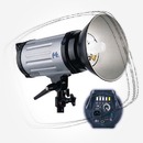 Цена: $ 348. Falcon DE-600B Осветитель