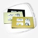 Цена: $ 8. EVG 10x15x200 PU-46200 Point Альбом