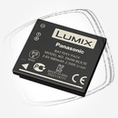 Цена: $ 41. Panasonic DMW-BCK7E Аккумулятор