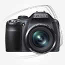 Цена: $ 304. Fuji FinePix SL260 black Компактный цифровой фотоаппарат