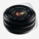 Цена: $ 749. Fuji XF-18mm F2.0 R Объектив