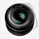 Цена: $ 749. Fuji XF-35mm F1.4 R Объектив