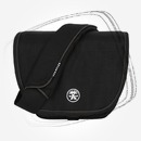 Цена: $ 50. Crumpler Cupcake 3000 (dull black) Сумка