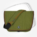 Цена: $ 50. Crumpler Cupcake 3000 (green onion) Сумка