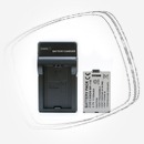 Цена: $ 31. EXTRA DIGITAL Аккумулятор + З/у BP-110 (for Canon) Аккумулятор