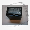 Цена: $ 70. Panasonic VW-VBK360 Аккумулятор