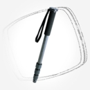 Цена: $ 118. Slik Pro Pod 381 CF Монопод