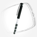 Цена: $ 59. Slik Pro pod 600 Монопод