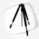 Цена: $ 95. Slik PRO 330 DX Leg Штатив