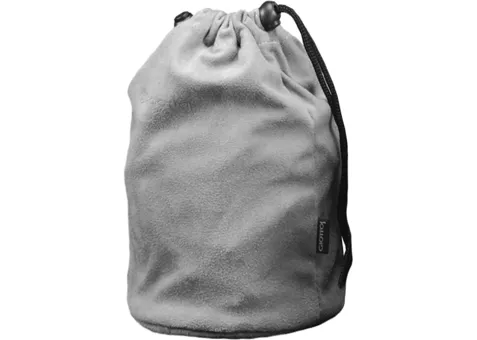Фото: Giottos CL3623G Cleaning Pouch Grey (17*10cm)