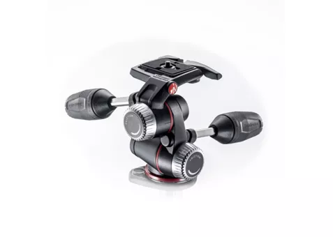 Фото: Manfrotto MHXPRO-3W