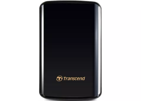 Фото: Transcend HDD 1Tb TS1TSJ25D3 2.5" USB3.0