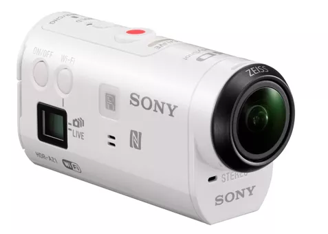 Фото: Sony HDR-AZ1 c набором креплений (HDRAZ1VW.CEN) гарантия производителя