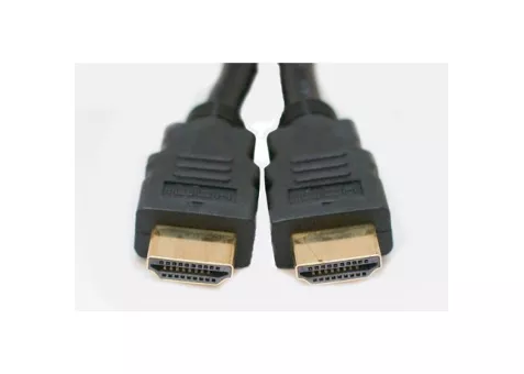 Фото: EXTRA DIGITAL Видео кабель HDMI to HDMI, 0.75m, 1.4V