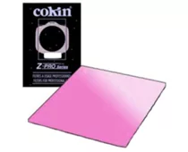 Фото: Cokin Z 715 Magenta CC Filter (CC30M)