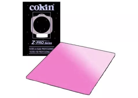 Фото: Cokin Z 715 Magenta CC Filter (CC30M)