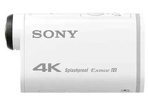 Фото: Sony FDR-X1000 4K (FDRX1000V.AU2)