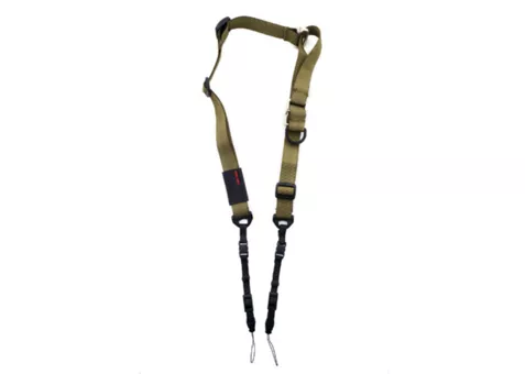 Фото: Carry Speed M sling  Forest 