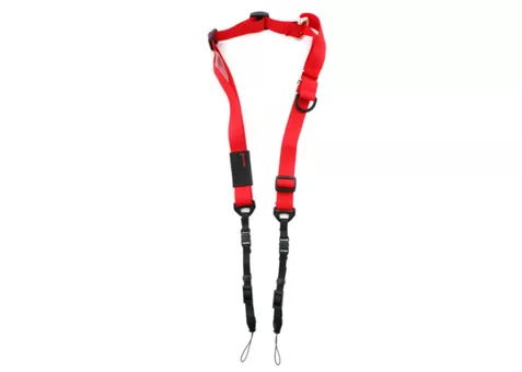 Фото: Carry Speed M sling  Red