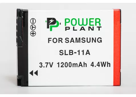 Фото: Power Plant SLB-11A Samsung (DV00DV1247)
