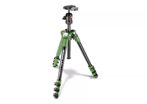 Фото: Manfrotto MKBFRA4G-BH