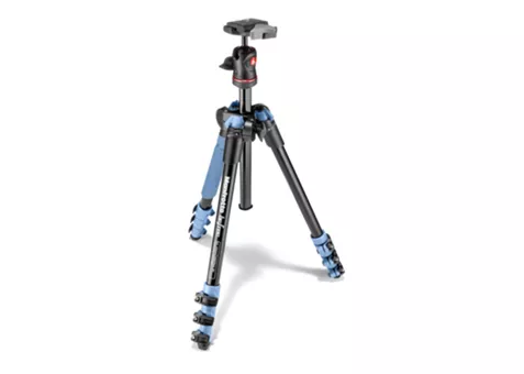 Фото: Manfrotto MKBFRA4L-BH