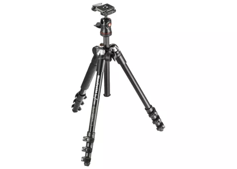 Фото: Manfrotto MKBFRA4R-BH