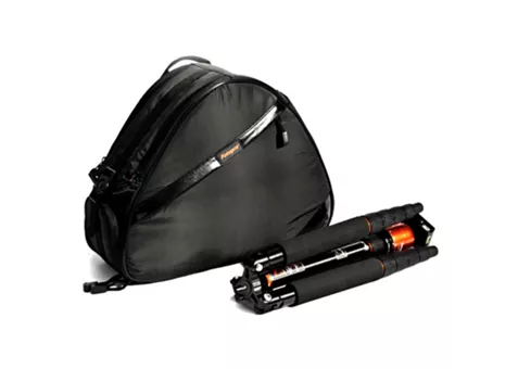Фото: Fotopro TT-1 - X4i with FPH 53p with Traveller bag