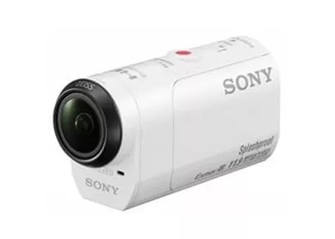 Фото: Sony HDR-AZ1 c пультом д/у RM-LVR2 (HDRAZ1VR.CEN) гарантия производителя