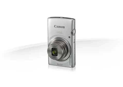 Фото: Canon IXUS 175 Silver гарантия производителя