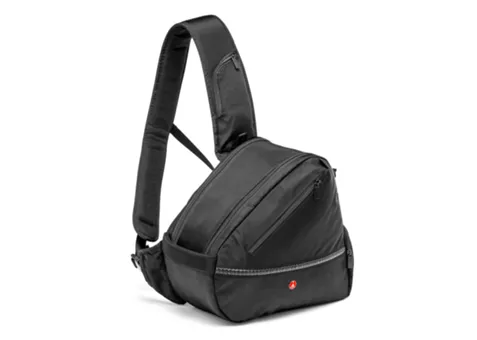 Фото: Manfrotto Active Sling 2