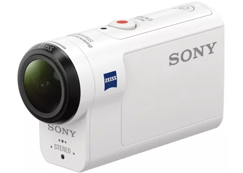 Фото: Sony HDR-AS300V (HDRAS300R.E35) с пультом д/у RM-LVR3 гарантия производителя