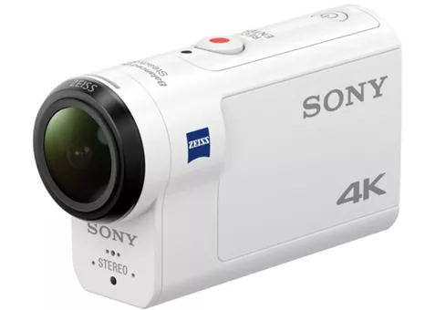 Фото: Sony HDR-AS300 (HDRAS300.E35) гарантия производителя