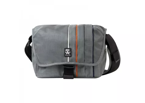 Фото: Crumpler Jackpack 4000 (mouse grey / off white)