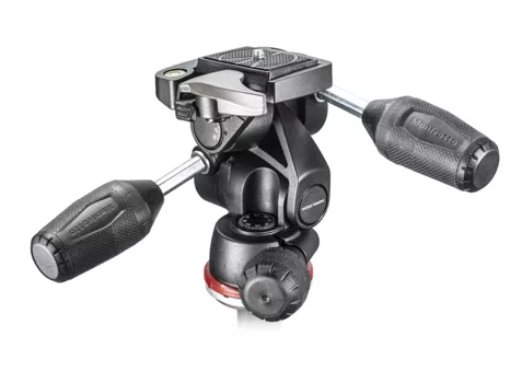 Фото: Manfrotto MH804-3W