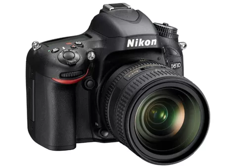 Фото: Nikon D610 kit 24-85 (VBA430K001)