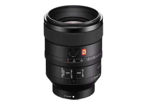 Фото: Sony FE100mm f/2.8 STF GM OSS NEX FF (SEL100F28GM.SYX)