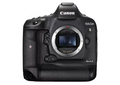 Фото: Canon EOS 1Dx Mark II body