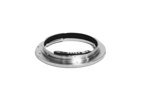 Фото: Chako AF adapter ring M42-Canon EOS
