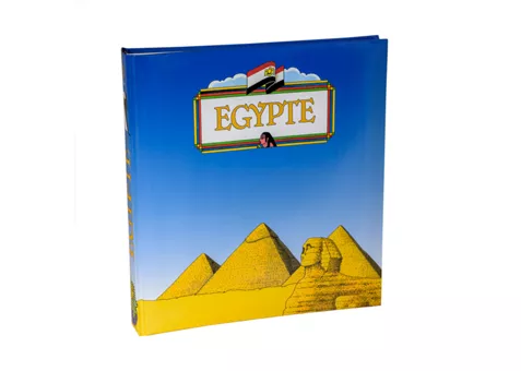 Фото: Henzo 11.179.07 280х305 EGYPTE