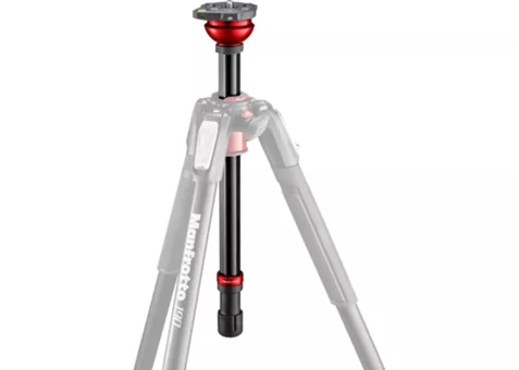 Фото: Manfrotto 190LC